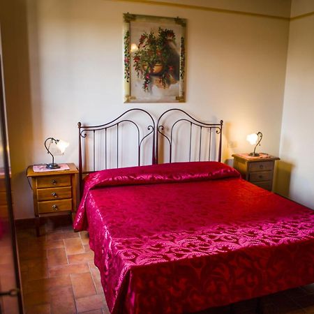 Villa Del Lago - Homelike Villas Castiglione del Lago Exterior foto