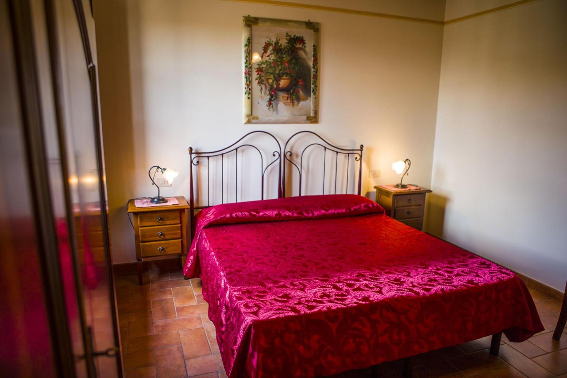 Villa Del Lago - Homelike Villas Castiglione del Lago Exterior foto