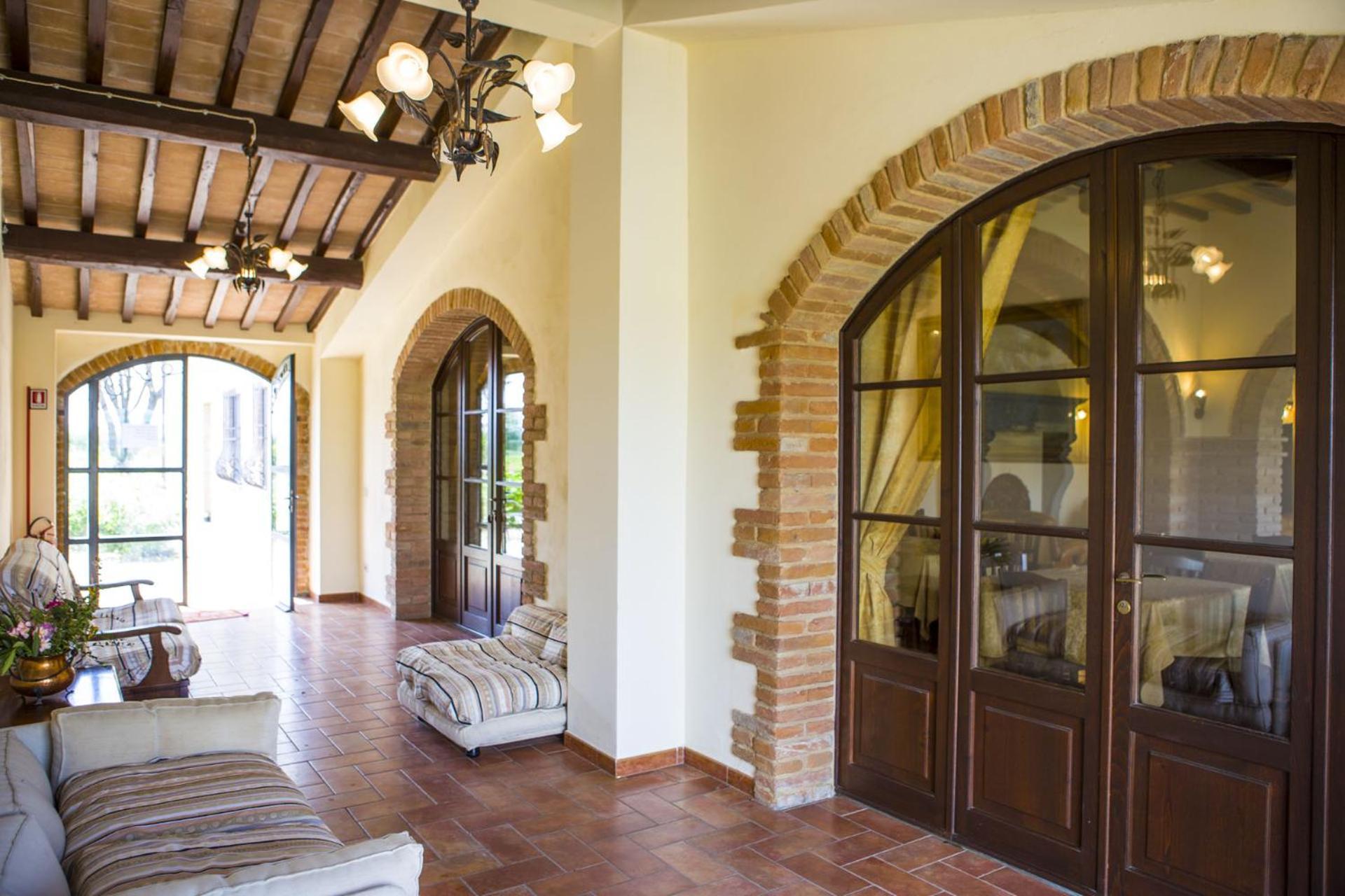 Villa Del Lago - Homelike Villas Castiglione del Lago Exterior foto