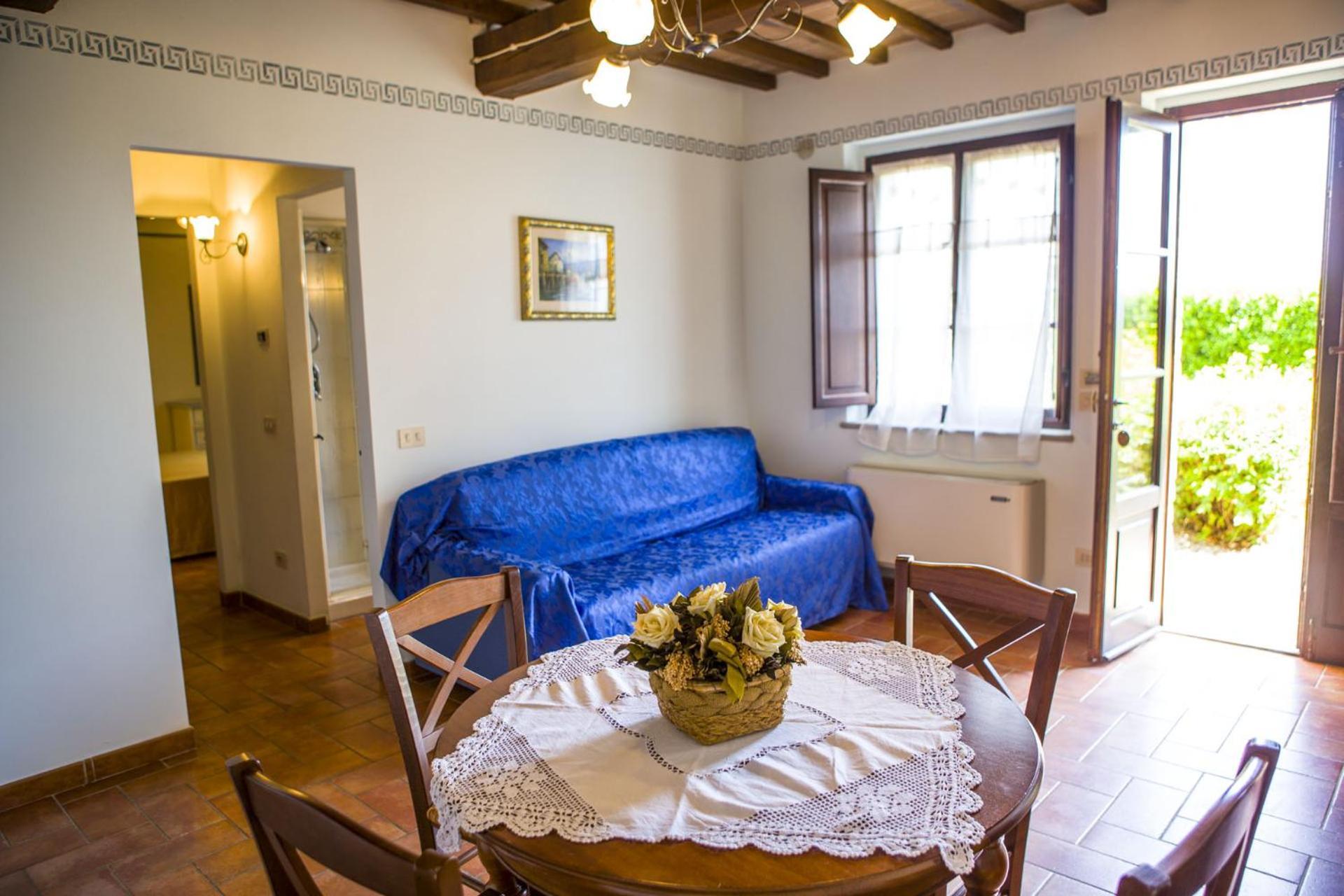 Villa Del Lago - Homelike Villas Castiglione del Lago Exterior foto