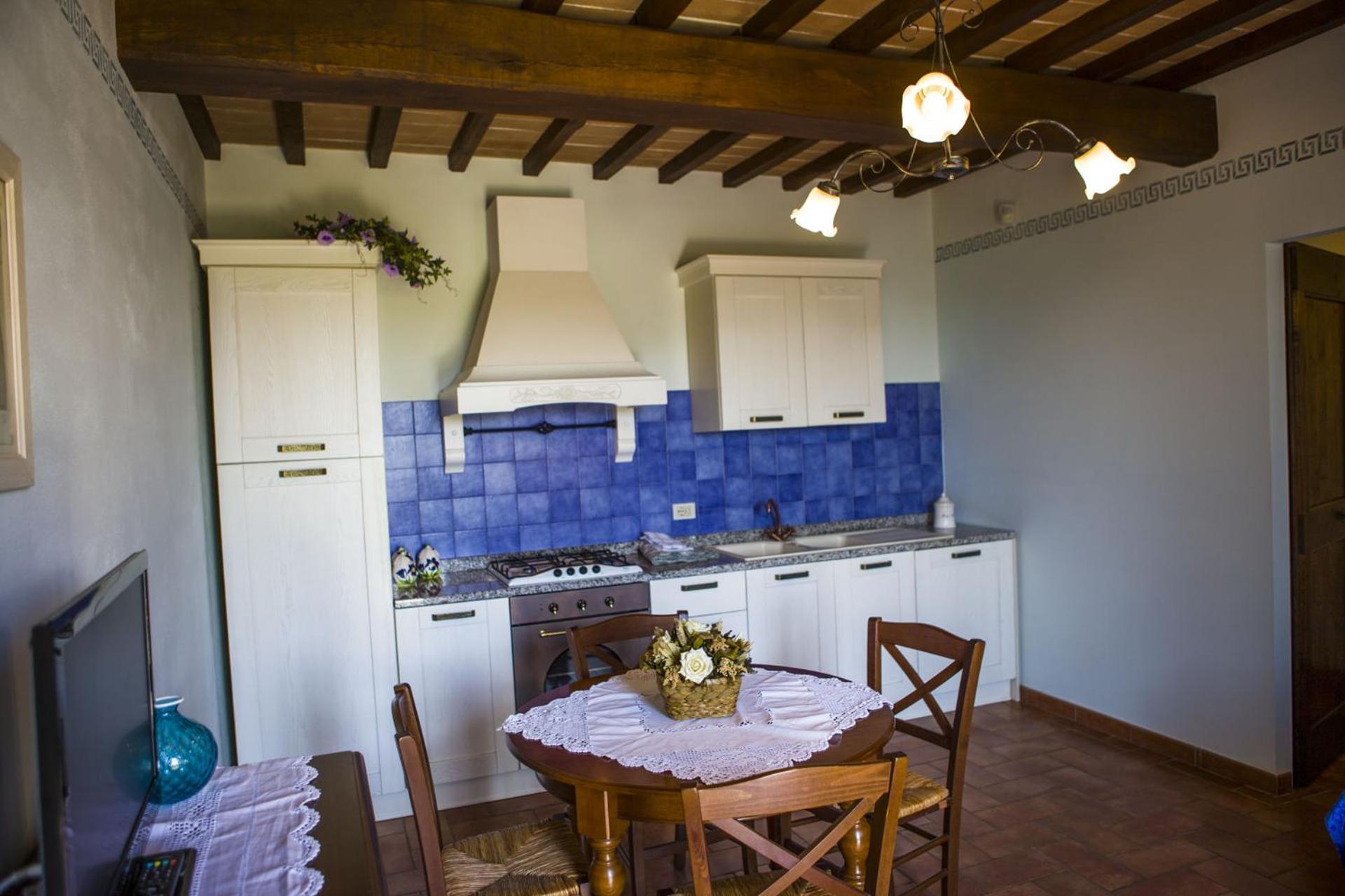 Villa Del Lago - Homelike Villas Castiglione del Lago Exterior foto