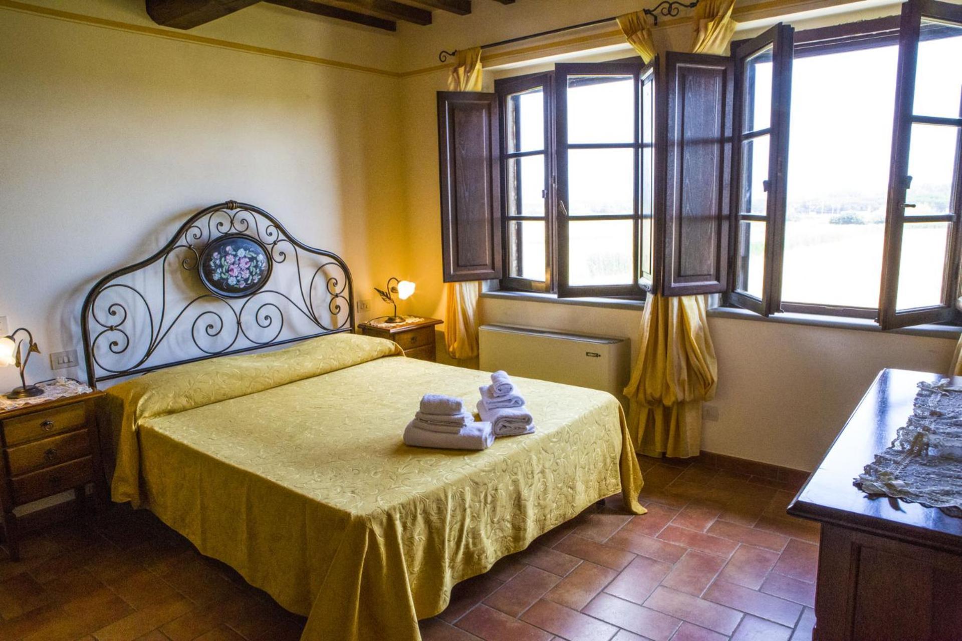 Villa Del Lago - Homelike Villas Castiglione del Lago Exterior foto